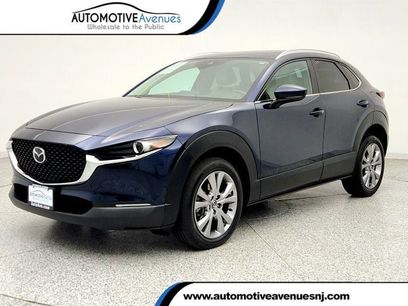 Used 2023 MAZDA CX-30 AWD 2.5 S w/ Preferred Package