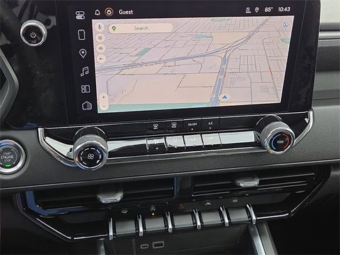 New 2026 Chevrolet Colorado W/T image 9