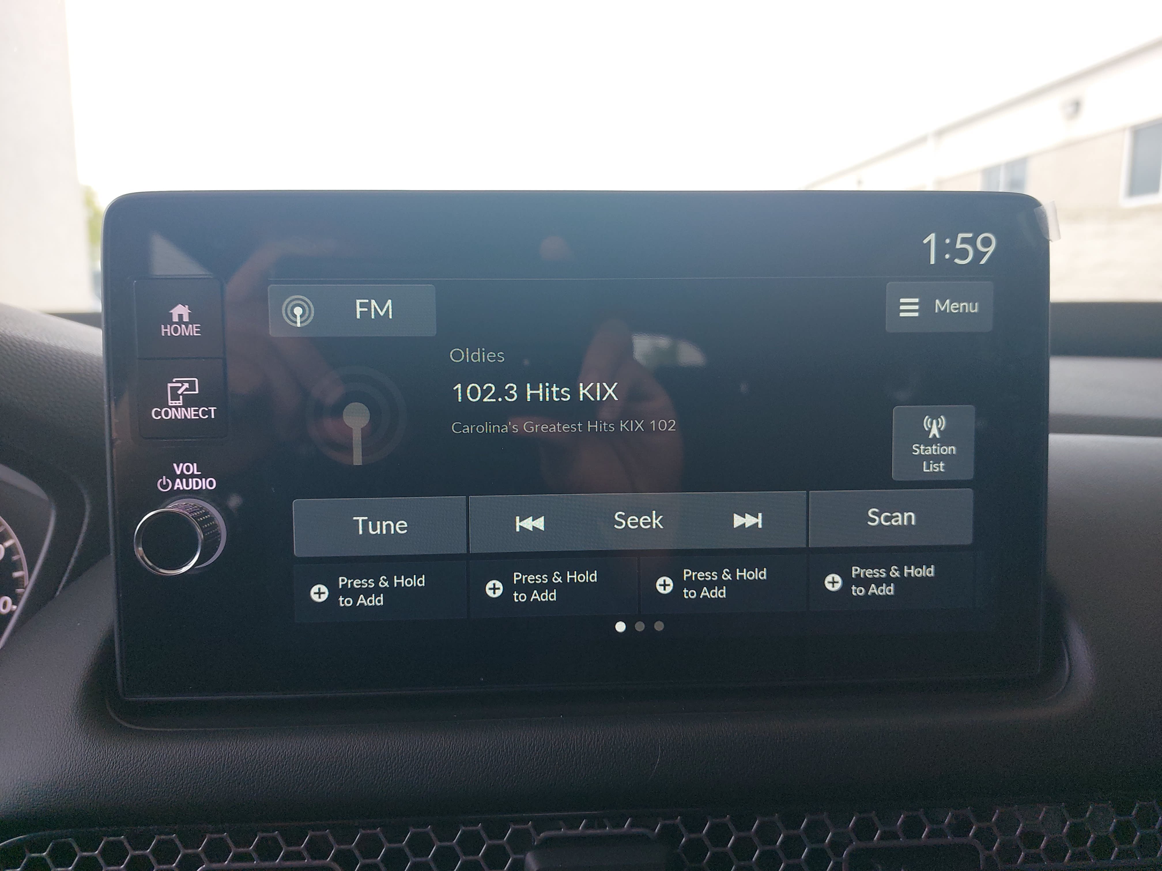 Used 2026 Honda HR-V Sport image 22