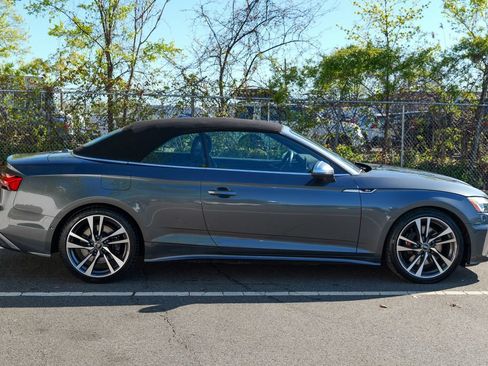 Used 2023 Audi S5 Prestige w/ Prestige Package AWD/4WD image 9