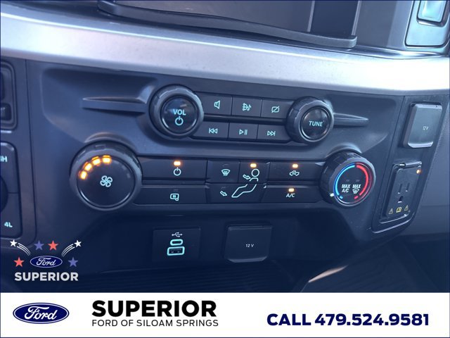 Used 2024 Ford F250 XLT w/ FX4 Off-Road Package AWD/4WD image 36