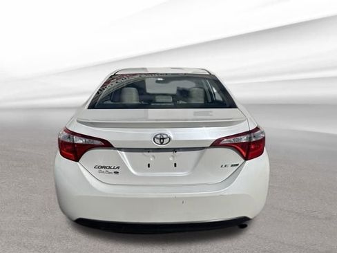 Used 2014 Toyota Corolla LE image 6