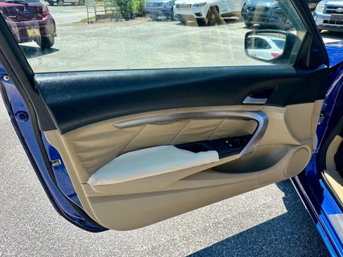 Used 2010 Honda Accord EX-L image 11