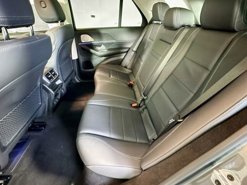 New 2026 Mercedes-Benz GLE 450 4MATIC image 22