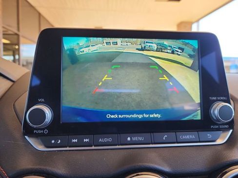 Used 2024 Nissan Sentra SR image 21