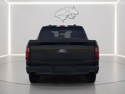 New 2026 Ford F150 STX w/ F-150 LOBO Package AWD/4WD image 5