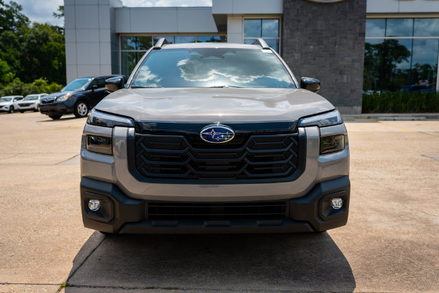 Certified 2026 Subaru Outback Premium AWD/4WD image 12
