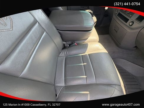 Used 2006 Dodge Ram 2500 Truck SLT image 50