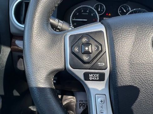Used 2017 Toyota Tundra Limited image 22