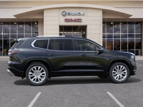 New 2026 GMC Acadia Denali w/ Super Cruise Package image 5