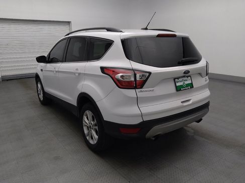 Used 2018 Ford Escape SE FWD image 5