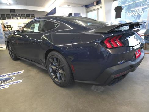 New 2025 Ford Mustang Dark Horse image 5