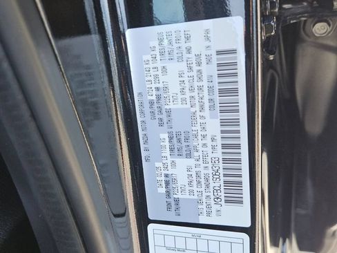 Used 2025 MAZDA CX-5 AWD 2.5 S w/ Preferred Package image 29