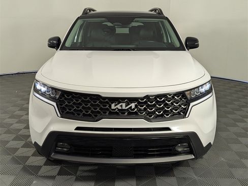 Used 2023 Kia Sorento X-Line EX image 10