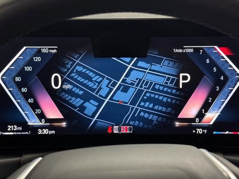 Used 2023 BMW 330i Sedan w/ Convenience Package image 19