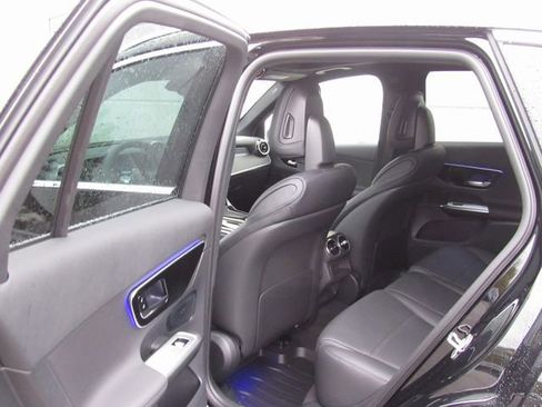 New 2026 Mercedes-Benz GLC 300 4MATIC image 14