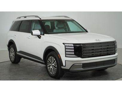New 2026 Hyundai Palisade SEL