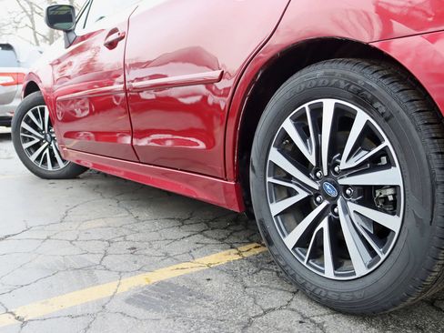 Used 2018 Subaru Legacy 2.5i Premium w/ Cargo Package AWD/4WD image 14