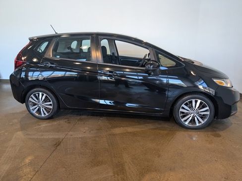 Used 2016 Honda Fit EX image 6