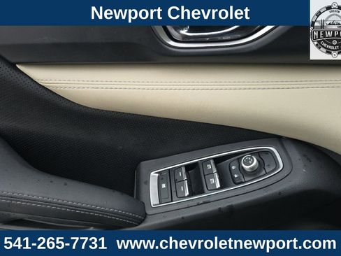 Used 2021 Subaru Ascent Limited w/ Technology Package image 12