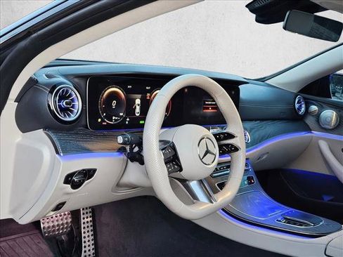 Used 2023 Mercedes-Benz E 450 Coupe image 9