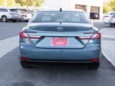 New 2026 Toyota Camry XLE FWD image 6