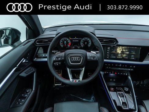New 2026 Audi S3 Premium image 15