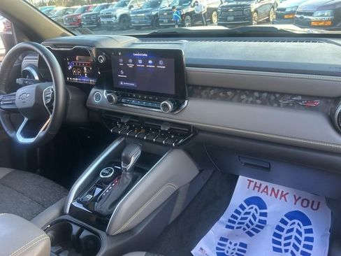 Certified 2024 Chevrolet Colorado ZR2 image 20