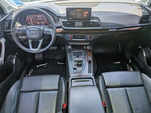 Used 2019 Audi Q5 Prestige AWD/4WD image 17