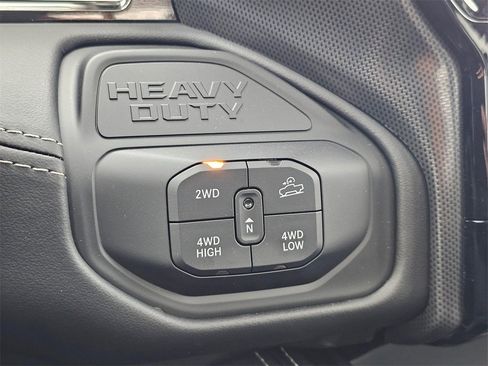 New 2026 RAM 2500 Limited image 21