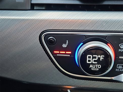 Certified 2025 Audi A5 2.0T Premium Plus w/ Convenience Plus Package image 20