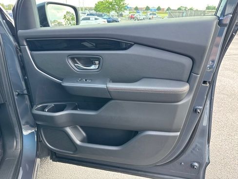 Certified 2026 Honda Pilot TrailSport image 42