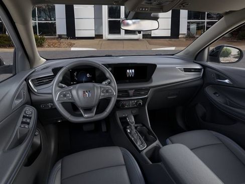 New 2026 Buick Encore GX Sport Touring w/ Advanced Technology Package FWD image 15