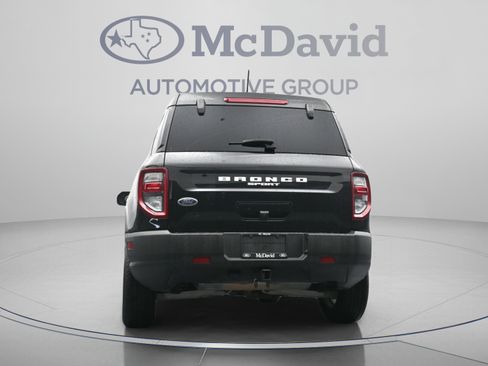 Used 2023 Ford Bronco Sport Big Bend AWD/4WD image 29