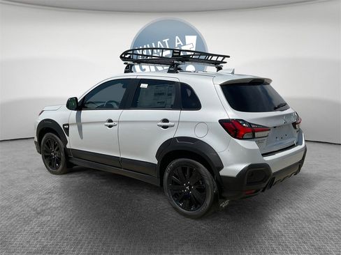 New 2025 Mitsubishi Outlander Sport AWD image 4