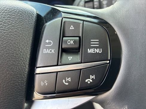 Used 2025 Ford Explorer Platinum w/ Ultimate Package image 41