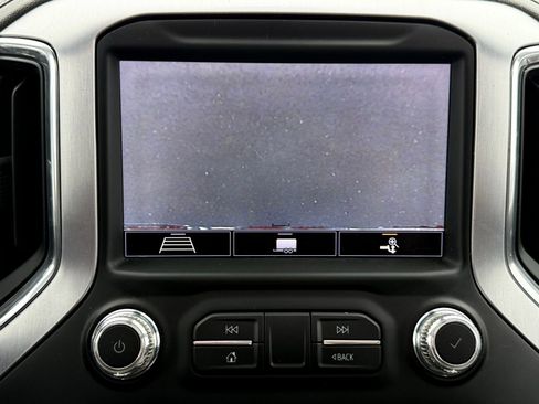 Used 2020 GMC Sierra 1500 SLT w/ SLT Premium Plus Package image 71