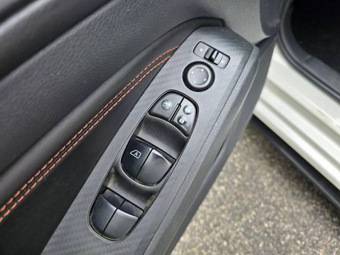 Used 2019 Nissan Altima 2.5 SR FWD image 10
