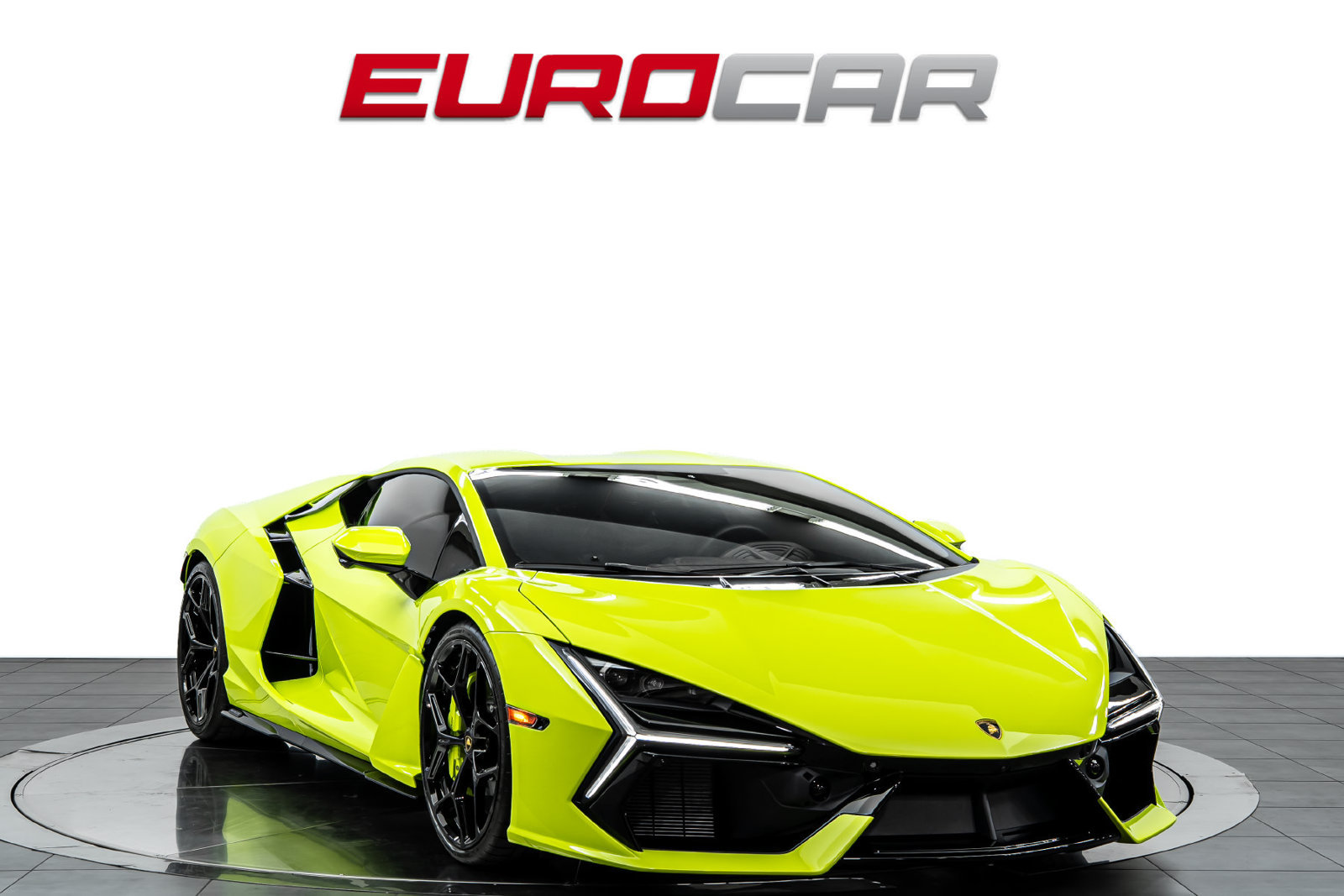 Used 2025 Lamborghini Revuelto AWD/4WD image 7