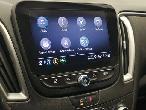 Used 2022 Chevrolet Malibu RS image 20