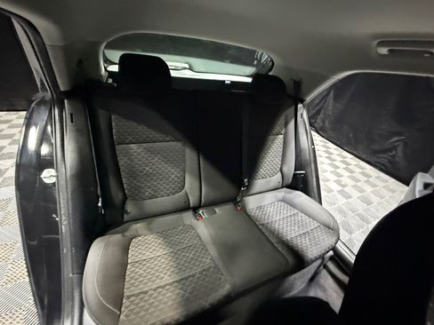 Used 2020 Kia Rio S FWD image 18