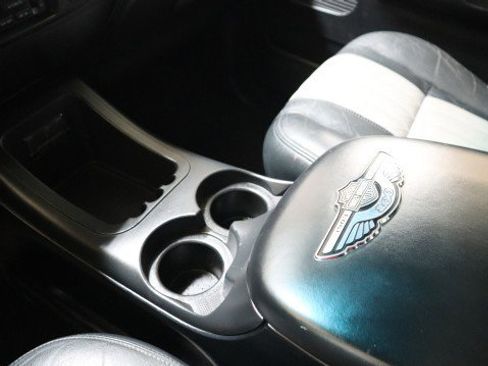 Used 2003 Ford F150 Harley-Davidson image 16