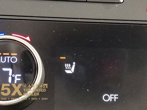 Certified 2025 Hyundai Sonata SEL image 30