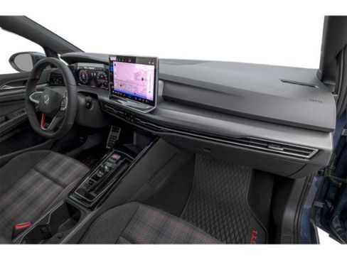 New 2026 Volkswagen GTI S FWD image 14