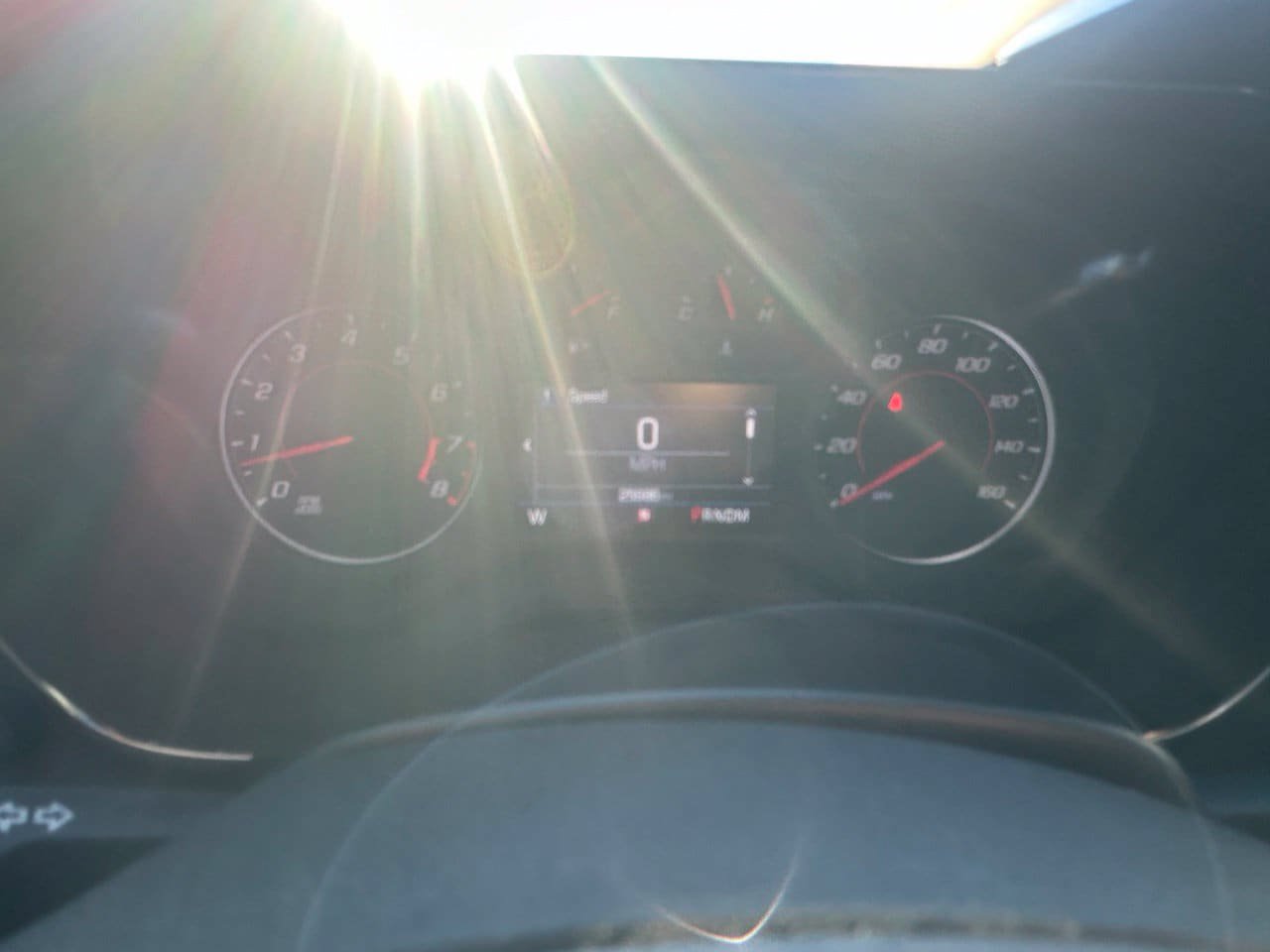 Used 2024 Chevrolet Camaro LT RWD image 6