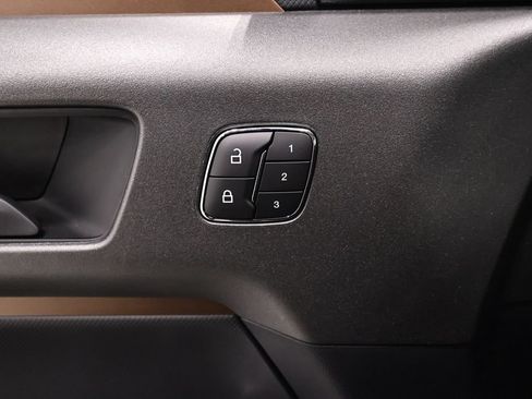 New 2026 Ford Bronco Sport Outer Banks w/ Outer Banks Tech Package+ AWD/4WD image 11