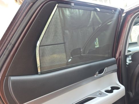 Used 2020 Hyundai Palisade SEL image 17