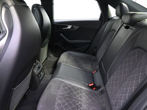 Used 2019 Audi S4 Premium Plus w/ Premium Plus Package AWD/4WD image 21