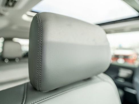 New 2026 Ford Expedition Active AWD/4WD image 40