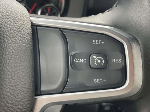 Used 2024 RAM 2500 Big Horn w/ Bed Utility Group image 22